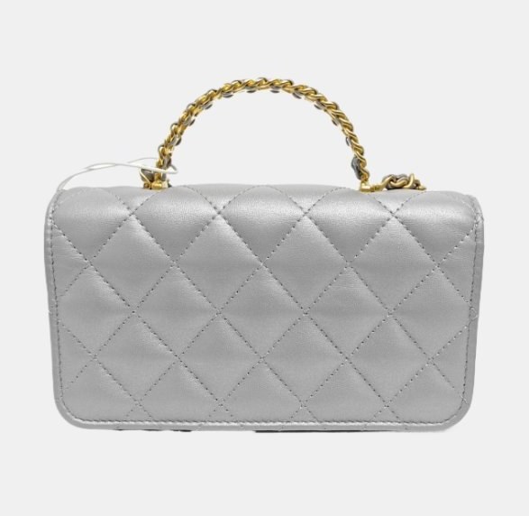 CHANEL &middot; WOC &middot; Bag &middot; 4