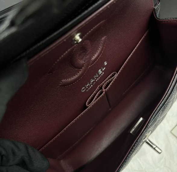 CHANEL &middot; Tasche &middot; 5