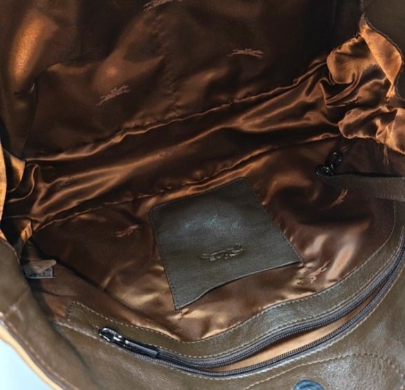 Longchamp 3D &middot; Bolso &middot; 5