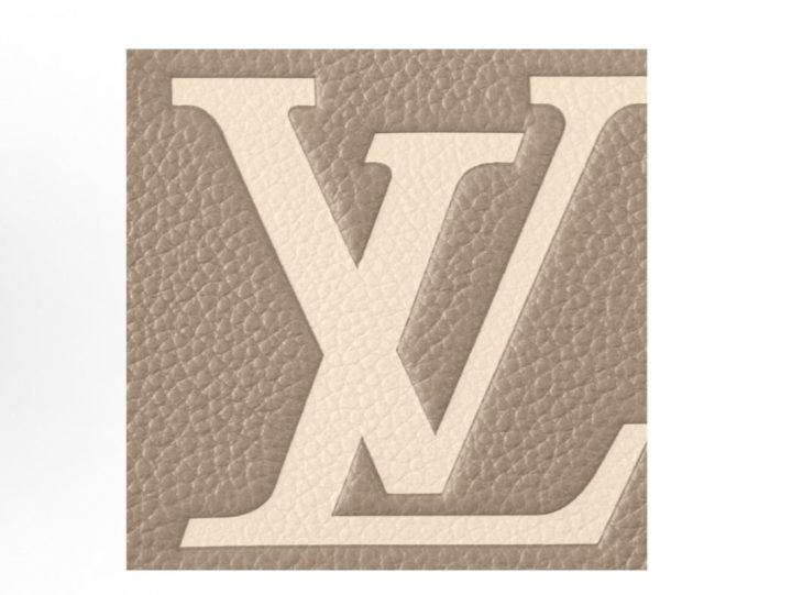 LOUIS VUITTON ONTHEGO East‑West &middot; 4