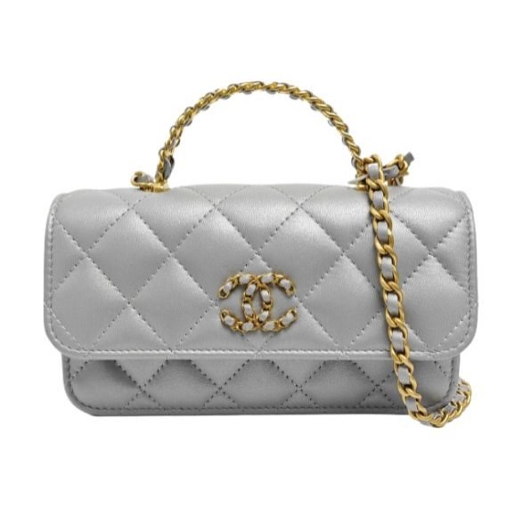 CHANEL &middot; WOC &middot; Bag &middot; 1