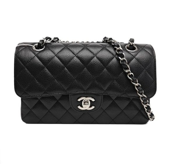 CHANEL &middot; Bolso &middot; 1