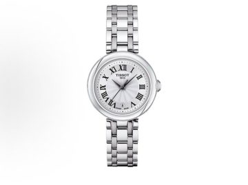TISSOT 天梭小美人26mm石英女表