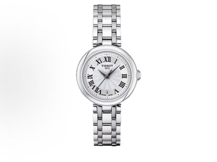 TISSOT 天梭小美人26mm石英女表 &middot; 1