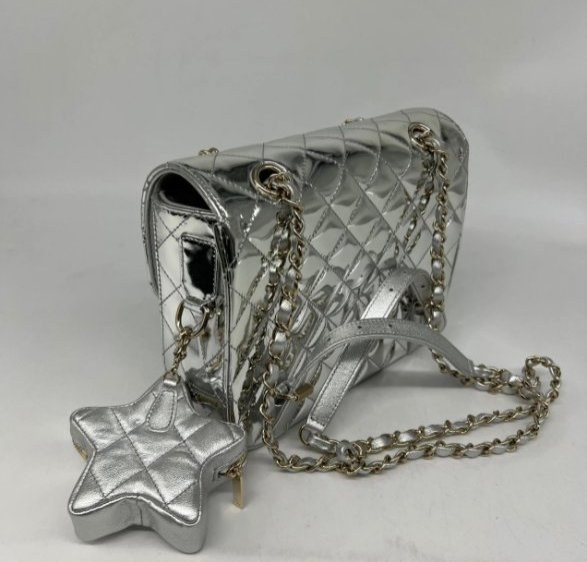 CHANEL &middot; Tasche &middot; 5