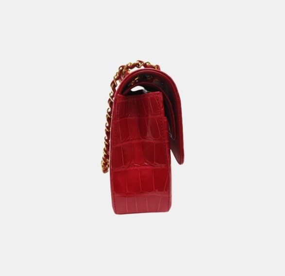 CHANEL &middot; CLASSIC FLAP &middot; Tasche &middot; 3