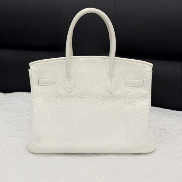 Herm&egrave;s &middot; Birkin 30 &middot; Tasche &middot; 2