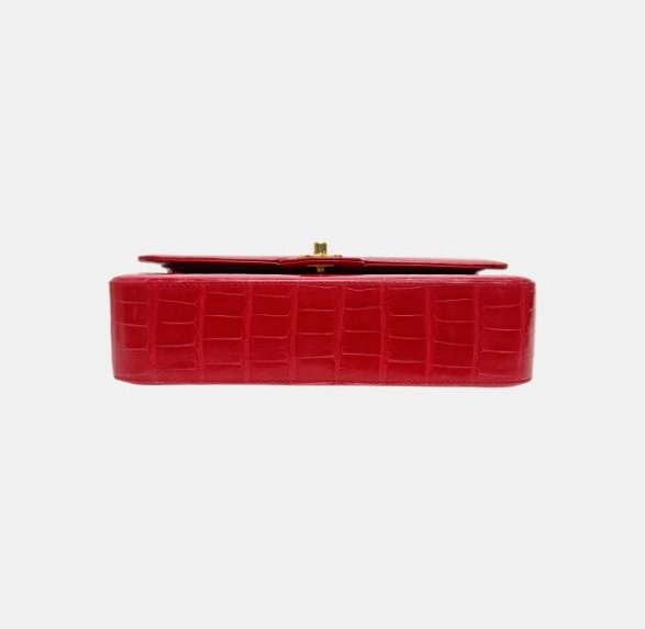 CHANEL &middot; CLASSIC FLAP &middot; Tasche &middot; 5
