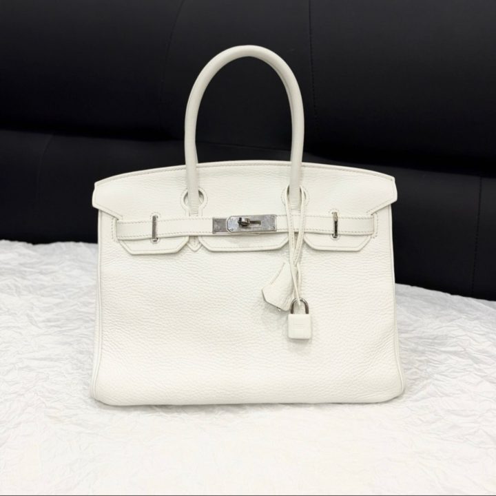 Herm&egrave;s &middot; Birkin 30 &middot; Tasche &middot; 1