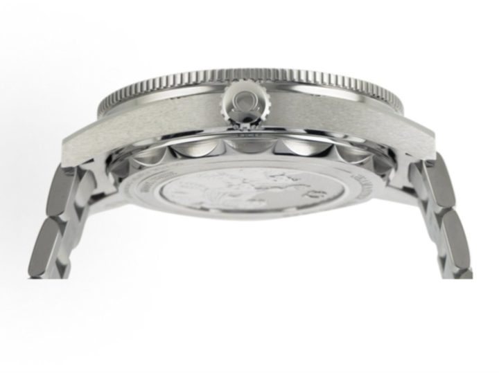 OMEGA 欧米茄 Seamaster 300 Summer Blue 41mm 精钢腕表 &middot; 3