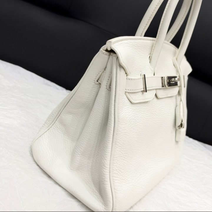 Herm&egrave;s &middot; Birkin 30 &middot; Tasche &middot; 6