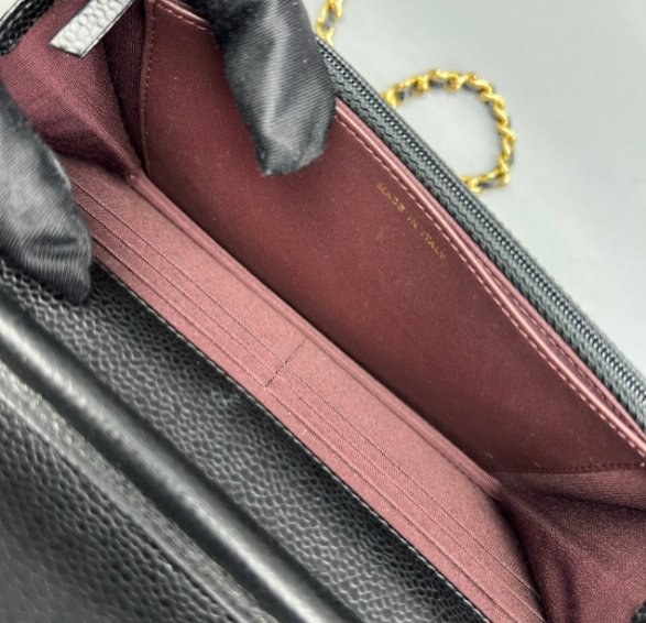 CHANEL &middot; Tasche &middot; 6