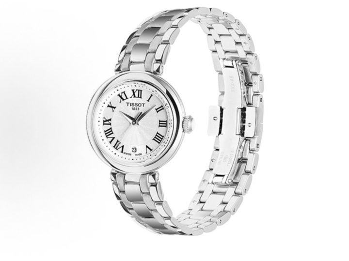 TISSOT 天梭小美人26mm石英女表 &middot; 2