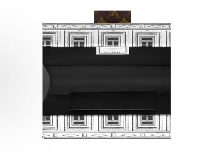 Louis Vuitton &middot; Fornasetti 联名款 &middot; 多色 &middot; 6