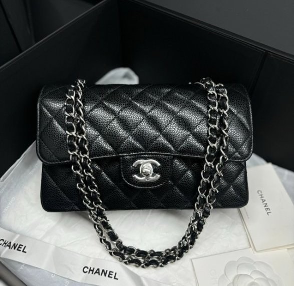 CHANEL &middot; Tasche &middot; 1