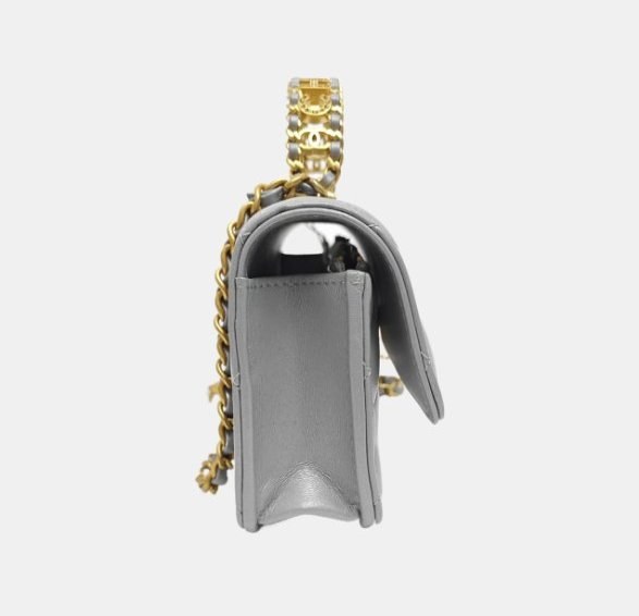 CHANEL &middot; WOC &middot; Bag &middot; 3