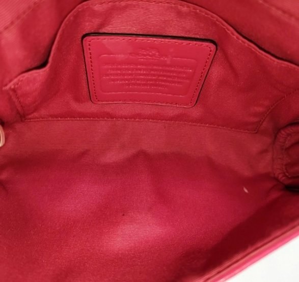 COACH &middot; F34604 &middot; Bag &middot; 6