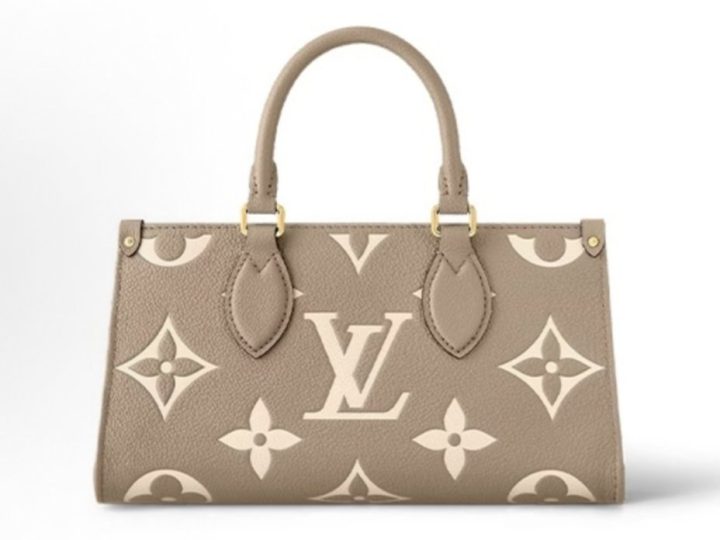 LOUIS VUITTON ONTHEGO East‑West &middot; 3