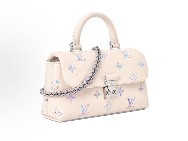 LOUIS VUITTON NANO MADELEINE 七夕限定 &middot; 2