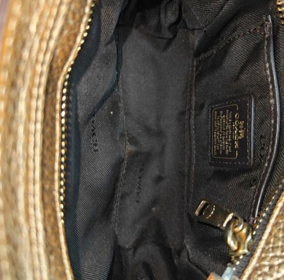 COACH &middot; SWAGGER（F1680） &middot; Tasche &middot; 5