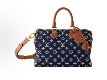 Louis Vuitton Speedy
