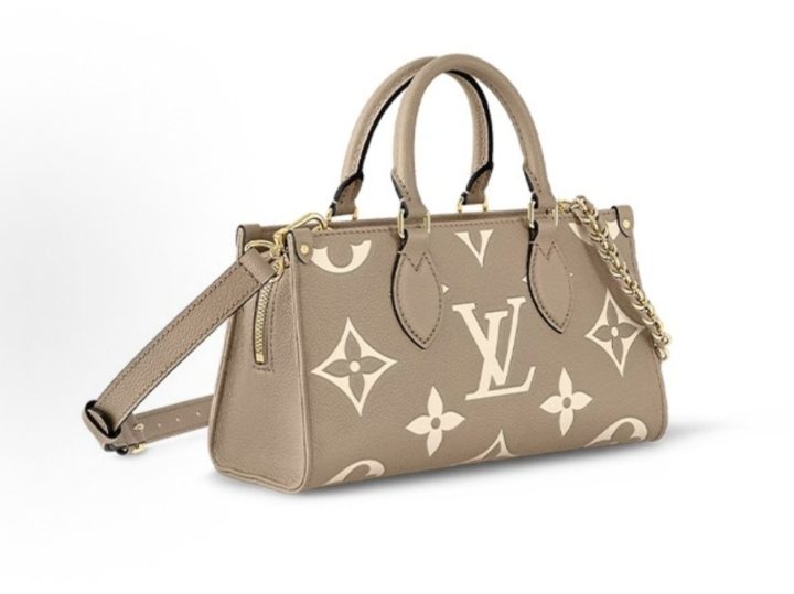 LOUIS VUITTON ONTHEGO East‑West &middot; 2