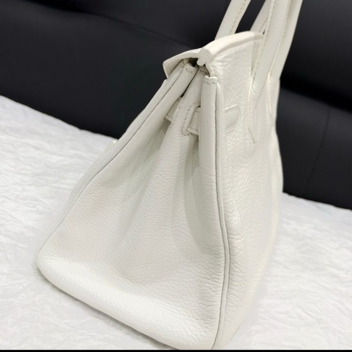 Herm&egrave;s &middot; Birkin 30 &middot; Tasche &middot; 4