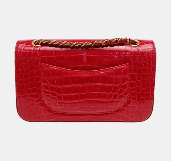 CHANEL &middot; CLASSIC FLAP &middot; Tasche &middot; 4