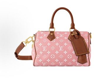 Louis Vuitton Speedy
