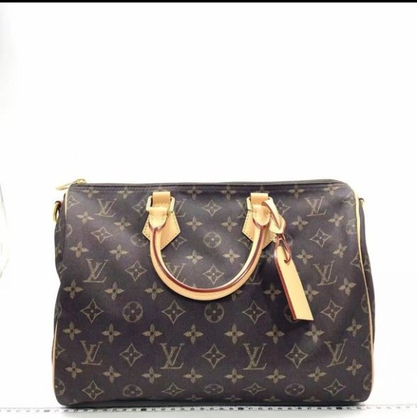 Louis Vuitton &middot; SPEEDY &middot; Tasche &middot; 7