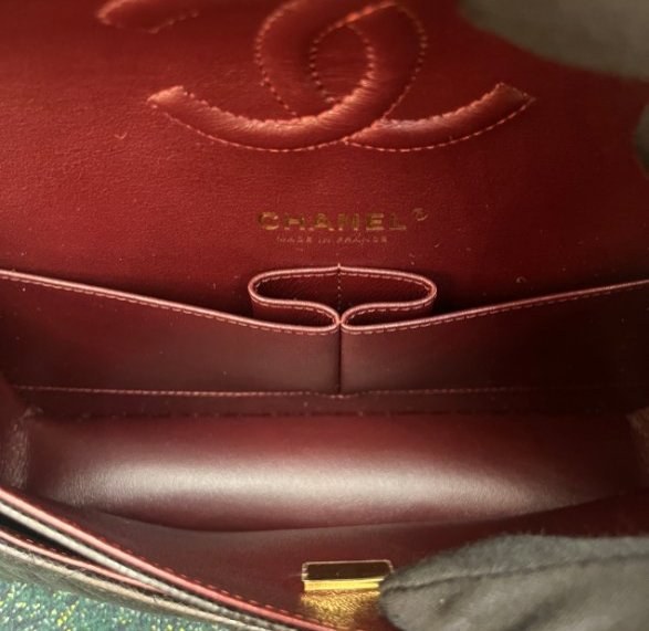 CHANEL &middot; Tasche &middot; 5