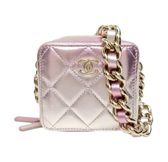 CHANEL &middot; Tasche &middot; 1