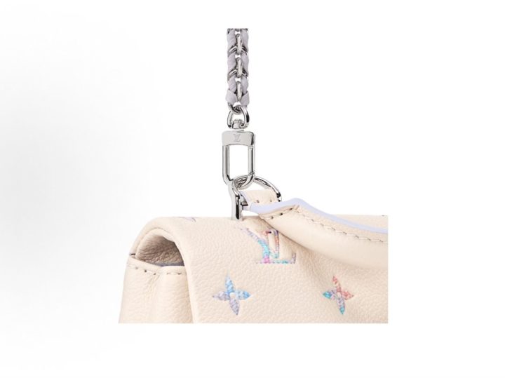 LOUIS VUITTON NANO MADELEINE 七夕限定 &middot; 5