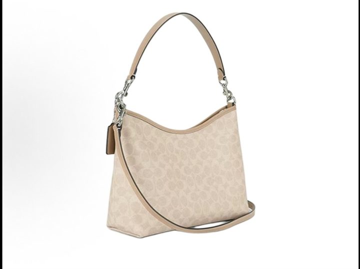 COACH蔻驰Laurel31 &middot; 2