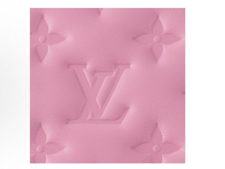 LOUIS VUITTON Coussin PM 夏日限定 &middot; 6