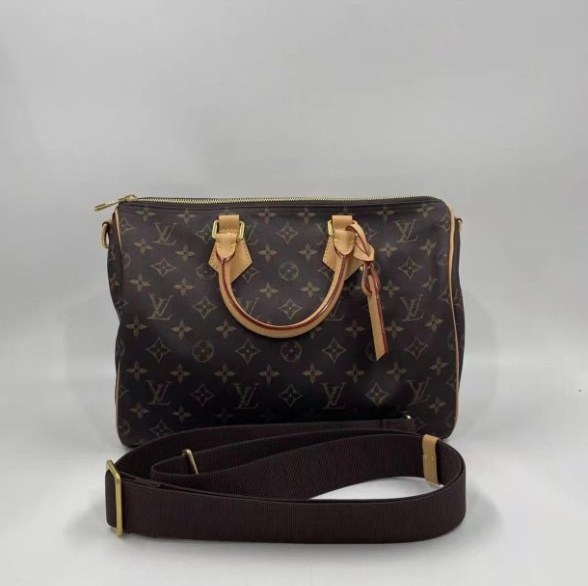 Louis Vuitton &middot; SPEEDY &middot; Tasche &middot; 2