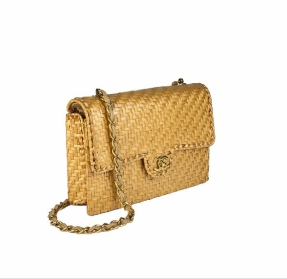 CHANEL &middot; Sac &middot; 1