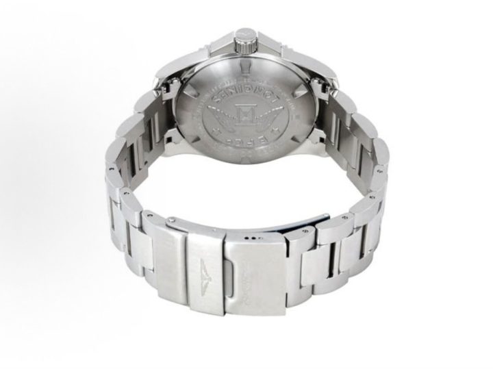 LONGINES 浪琴康卡斯潜水41mm蓝盘石英表 &middot; 3