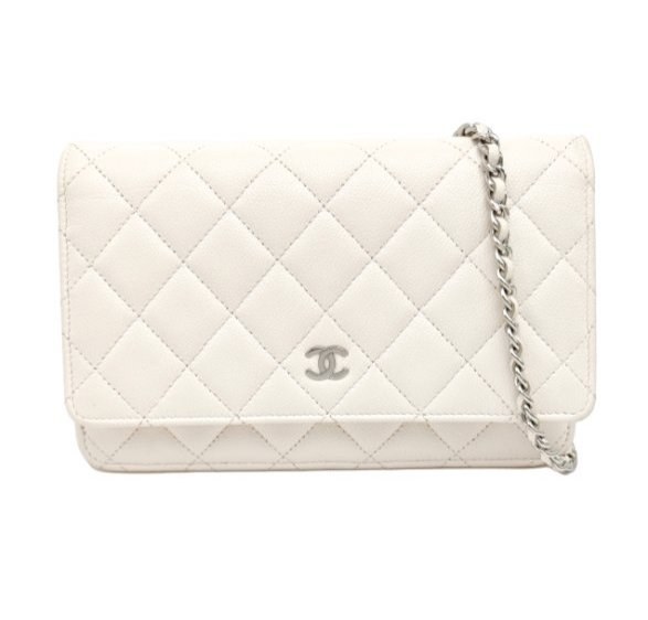 CHANEL &middot; Tasche &middot; 1