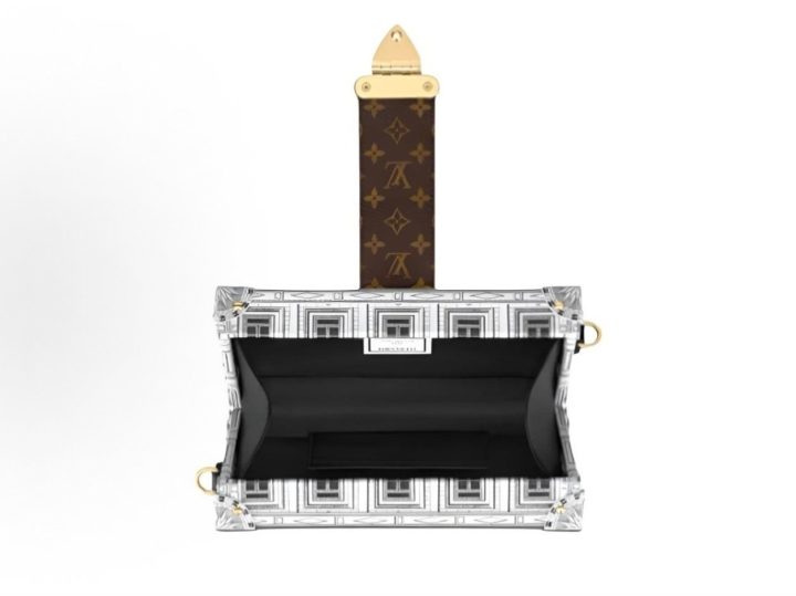 Louis Vuitton &middot; Fornasetti 联名款 &middot; 多色 &middot; 3