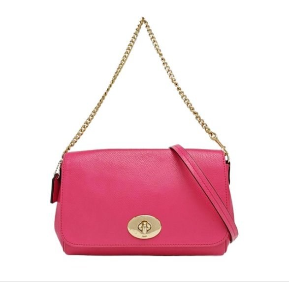 COACH &middot; F34604 &middot; Bag &middot; 1