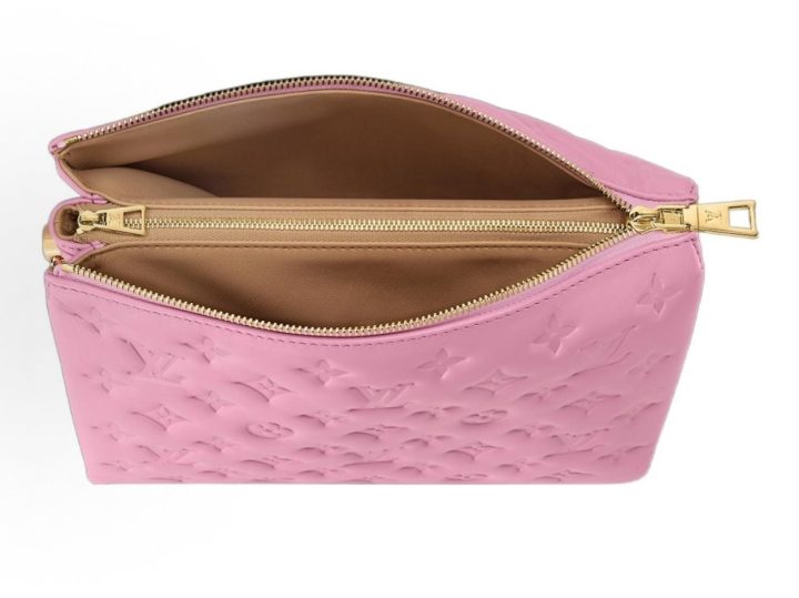 LOUIS VUITTON Coussin PM 夏日限定 &middot; 3