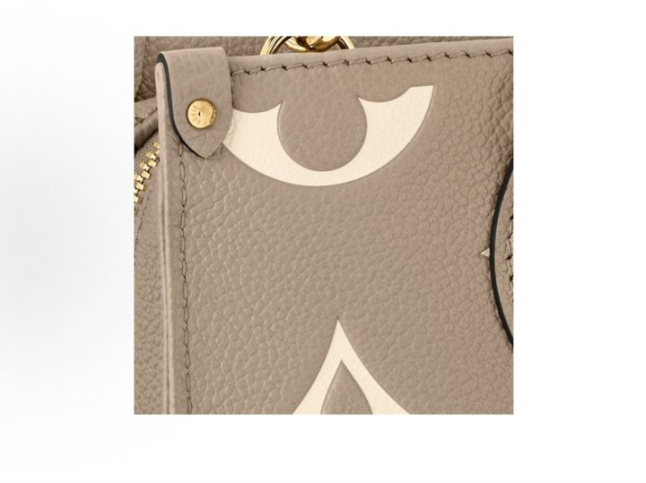 LOUIS VUITTON ONTHEGO East‑West &middot; 5