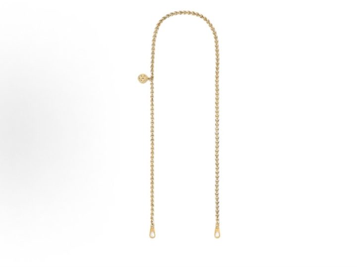 Louis Vuitton Capucines丹宁 &middot; 5