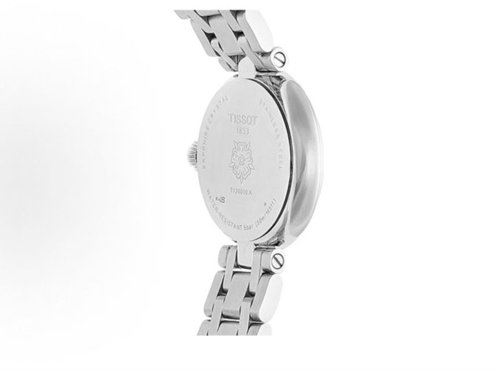 TISSOT 天梭小美人26mm石英女表 &middot; 3