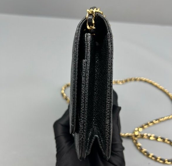 CHANEL &middot; Tasche &middot; 3