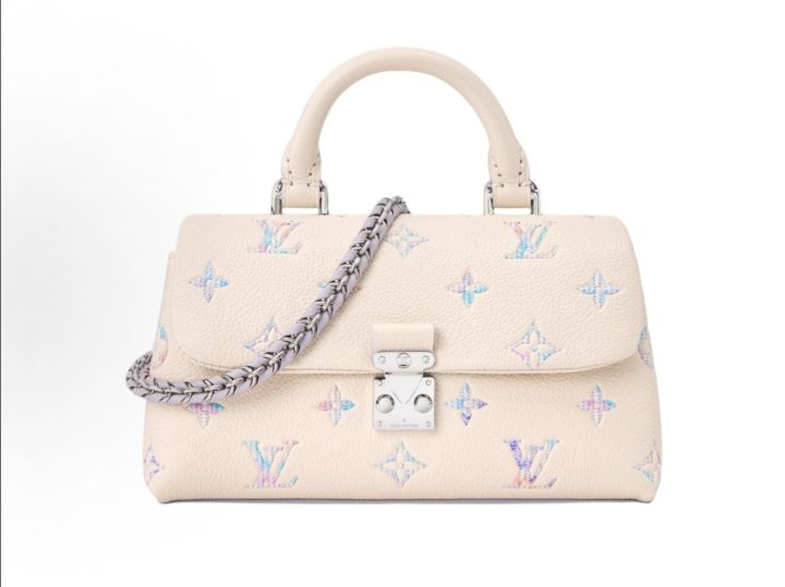 LOUIS VUITTON NANO MADELEINE 七夕限定 &middot; 1