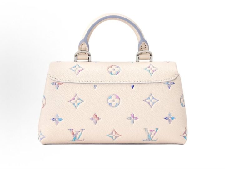 LOUIS VUITTON NANO MADELEINE 七夕限定 &middot; 3