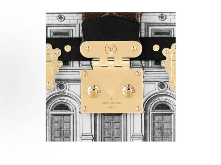 Louis Vuitton &middot; Fornasetti 联名款 &middot; 多色 &middot; 5