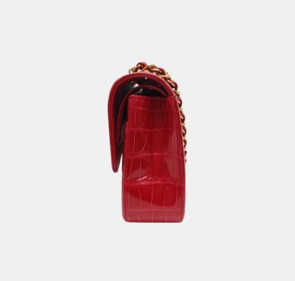 CHANEL &middot; CLASSIC FLAP &middot; Tasche &middot; 2